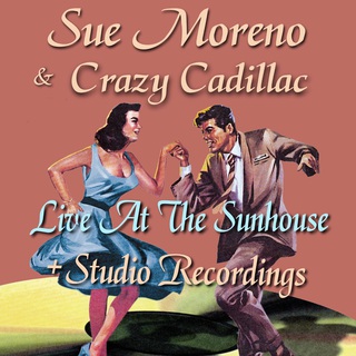 Live at the Sunhouse Amsterdam / Studio Recordings