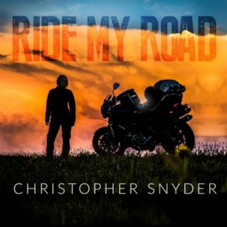 Ride My Road