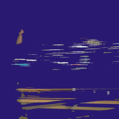 In the Night ft. Vriezy cover art