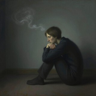 Low Light Soft Thoughts