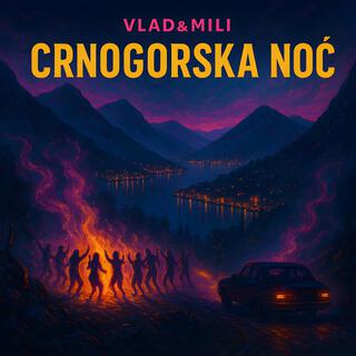 Crnogorska Noć
