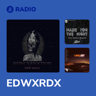 EDWXRDX Radio