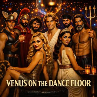 Venus On The Dance Floor