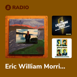 Eric William Morris Radio