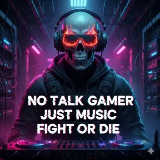 Fight or Die cover art