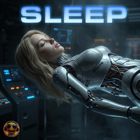 Sleep (Mellow Dream Mix)