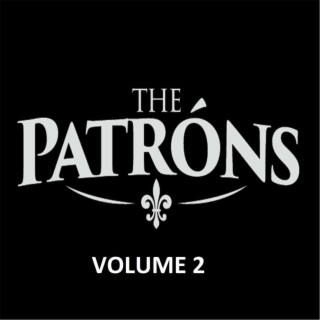 The Patróns, Vol. 2