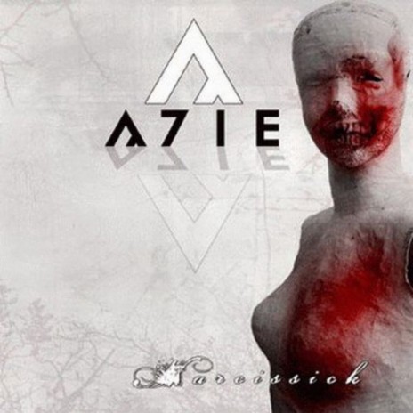 Stay (Remixed By Syndrome X-209) cover art
