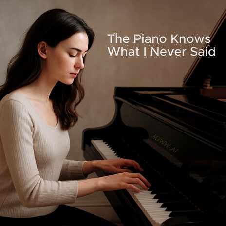Even When You Didn't Care cover art