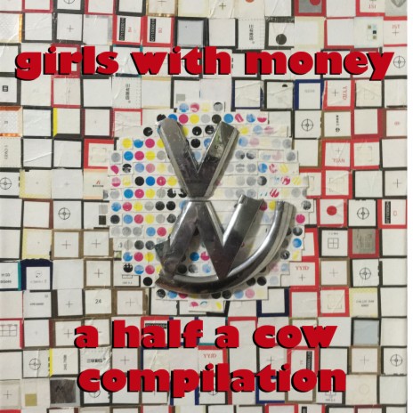 In Code ft. Patrick Haid, Saskia Clapton & Rohan Geddes cover art