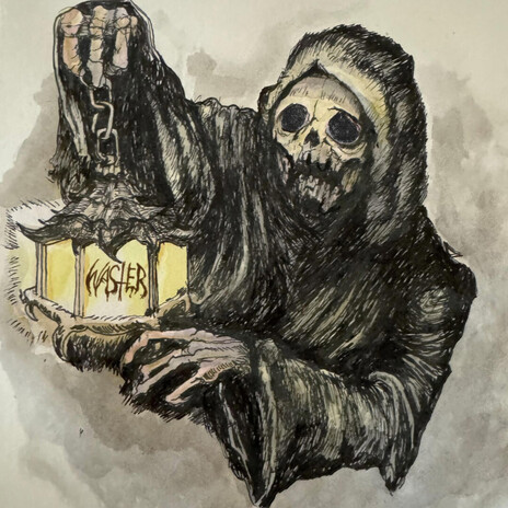 Atomic Tails