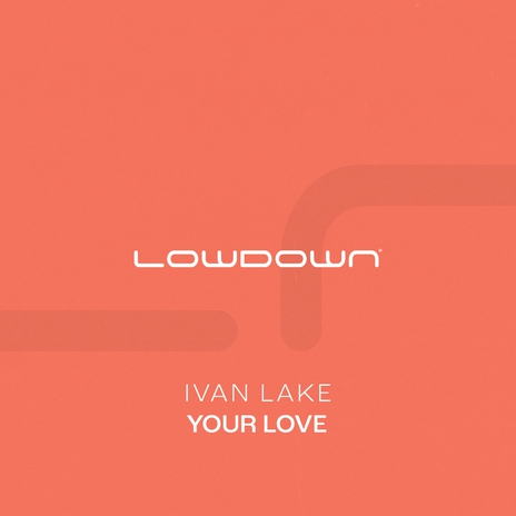 Your Love (Extended Mix) cover art