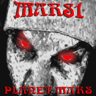Planet Mars