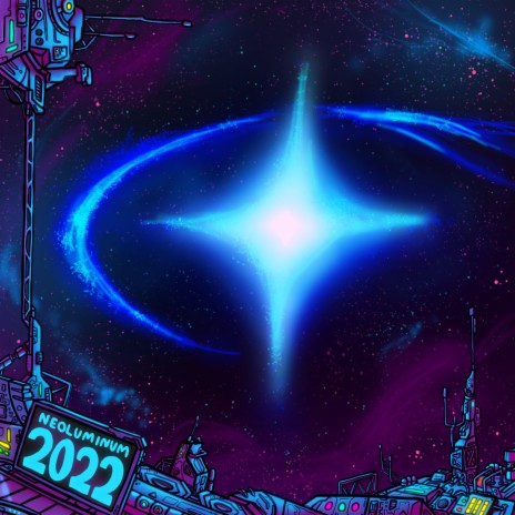 Satellite (Uplocks Remix) ft. Keitrix cover art