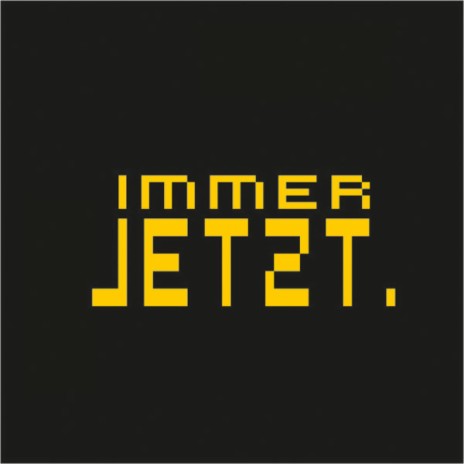 Jetzt Vier