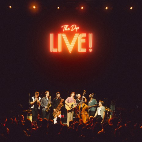Doing the Thing (Live from the Showbox Market) cover art