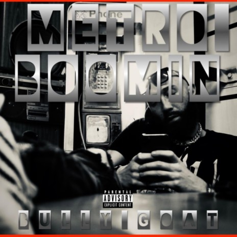 Metro Boomin cover art