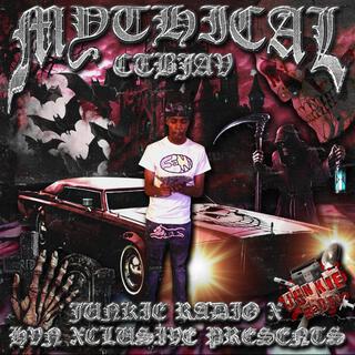 MYTHICAL (dj ddope god) ft. hvn_gng & ctb.jav