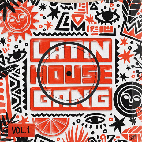 Juana La Cubana (Radio Edit) ft. Chile & Brandon Caballero