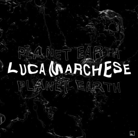 Planet Earth cover art