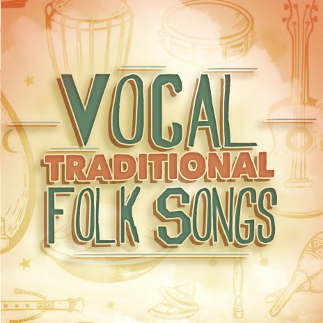 Greensleeves Acapella Vocal Arrangement