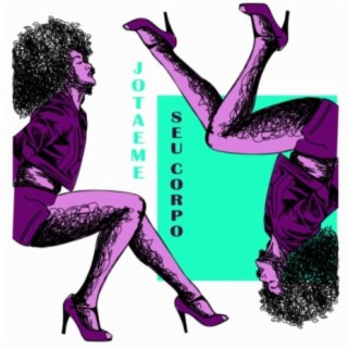 Seu Corpo cover art