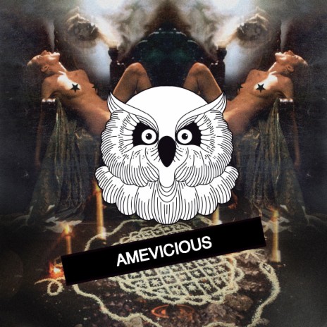 Woodoo People (Johnson Remix) cover art