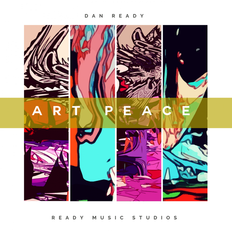 Given cover art