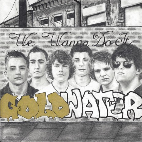 I Wanna Do It cover art