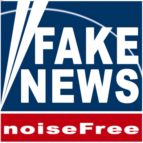 Fake News (Official) cover art