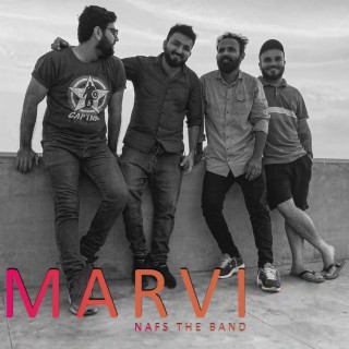 Marvi ft. Noman Ali Rajper & Asif Noorani cover art