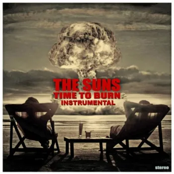 Tears Me Away (Instrumental) cover art