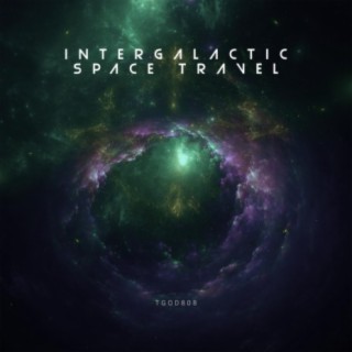 Intergalactic Space Travel