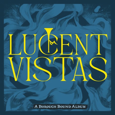 Refract (Vista) cover art