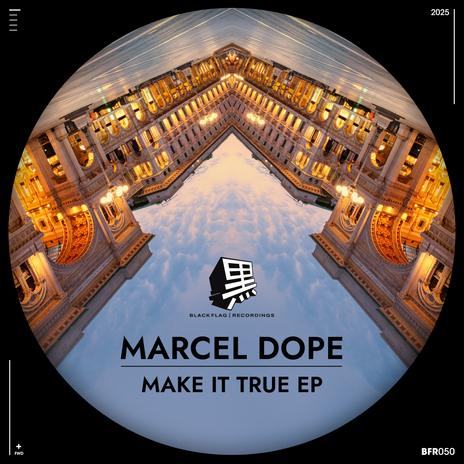 Ma Side cover art