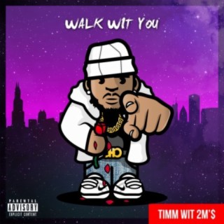 Walk With You cover art
