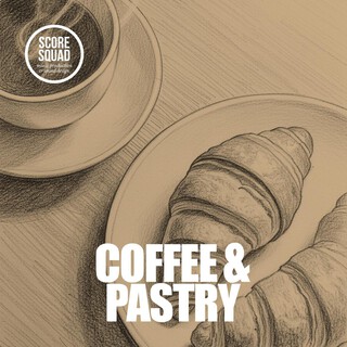 Coffee & Pastry