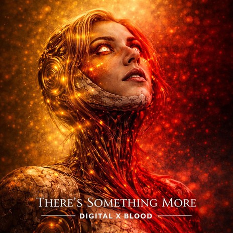 There's Something More cover art