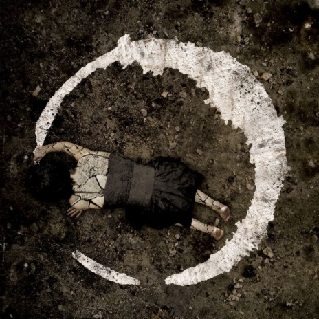 Eye Despise The Faceless cover art