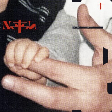 Anxiety cover art