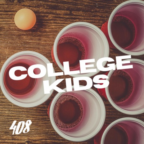 College Kids cover art
