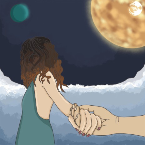 Fille De La Mer ft. Parsa The Phoenix cover art