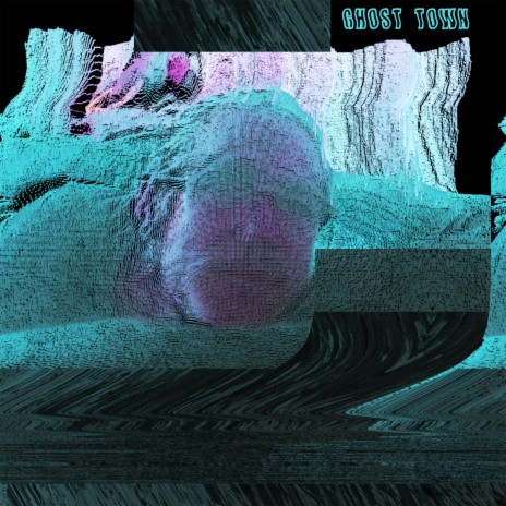 Ghost Town ft. Belacqua cover art