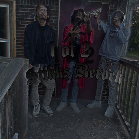Lonely Nights cover art