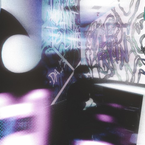 flawless. (slowed) cover art