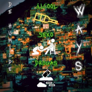 Álcool Sexo e Drogas, Pt. 1 cover art