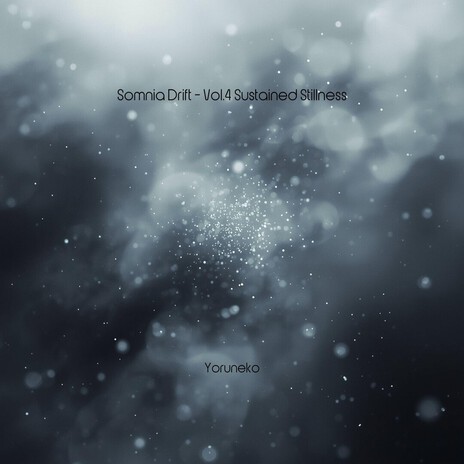 Residual Calm cover art
