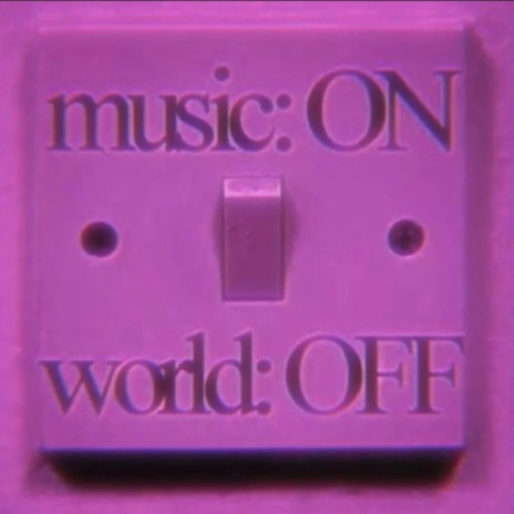 Lost Control (SLOW-FI) cover art