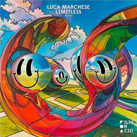 Devil's Dance cover art