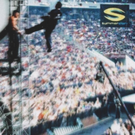 SummerSlam ft. Zambino cover art